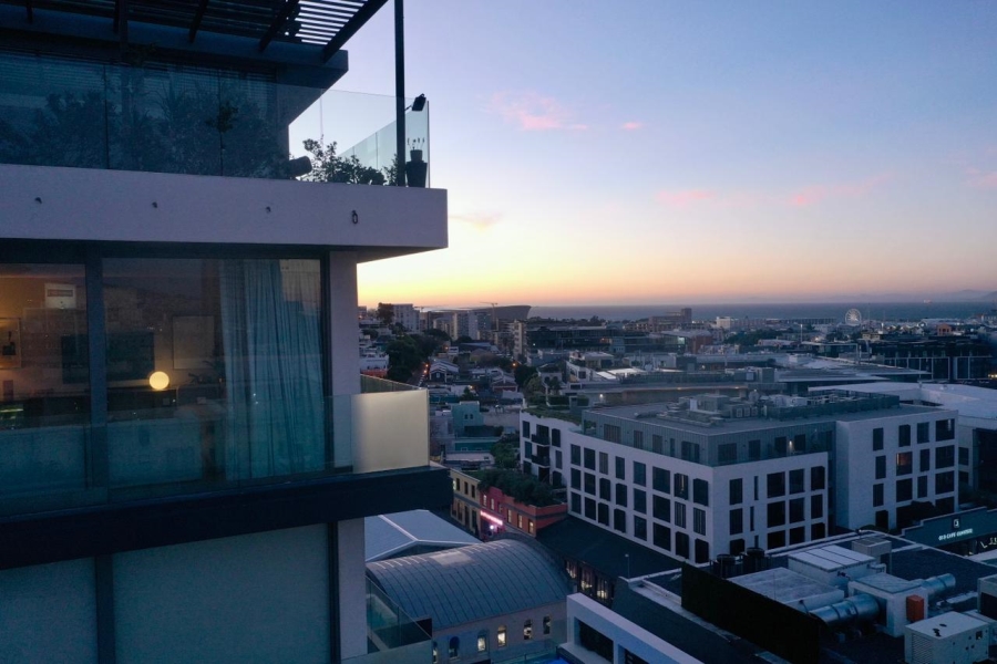 2 Bedroom Property for Sale in De Waterkant Western Cape